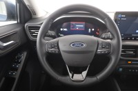 Ford Focus Turnier Titanium X 1.0 EB