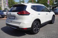 Nissan X-Trail 1.3 DIG-T Tekna