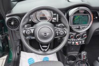 MINI COOPER_S_CABRIO Cooper S Cabrio 2.0 DSG
