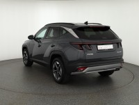 Hyundai Tucson 1.6T-GDI Facelift GO!