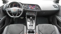 Seat Leon Cupra ST 2.0 TSI 4Drive