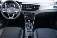 VW Taigo 1.5 TSI DSG