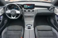 Mercedes-Benz C 160 C200 AMG Line Aut.
