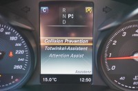 Mercedes-Benz GLC 300 Exclusive 4Matic