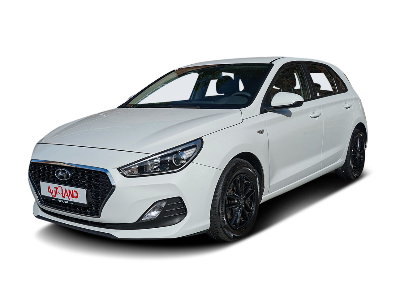 Hyundai i30 1.4 Pure