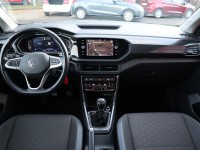 VW T-Cross 1.0 TSI Style