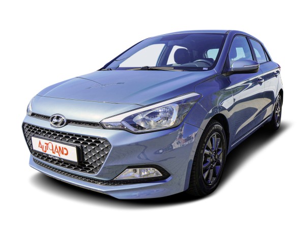 Hyundai i20 1.2