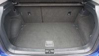 VW T-Cross 1.0 TSI