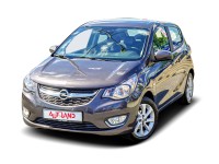 Opel Karl 1.0 Exklusiv Sitzheizung Tempomat Bluetooth