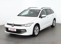 VW Golf VIII Variant 1.5 eTSI DSG LED Sitzheizung