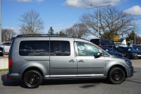 VW Caddy Maxi 1.4 TSI Comfortline DSG