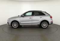 Vorschau: Audi Q3 2.0 TFSI quattro S-Line