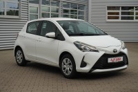 Toyota Yaris 1.5 Comfort