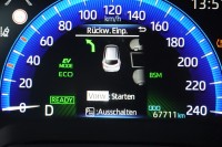 Toyota Corolla 2.0 Hybrid Team D Aut.