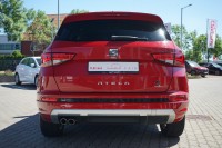 Seat Ateca 2.0 TSI FR 4Drive