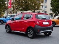 Opel Karl Rocks 1.0 Rocks Aut.