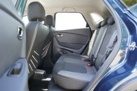 Renault Captur 1.2 TCe