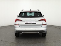 Skoda Kamiq 1.5 TSI DSG Drive 125