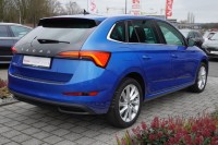 Skoda Scala 1.0 Ambition