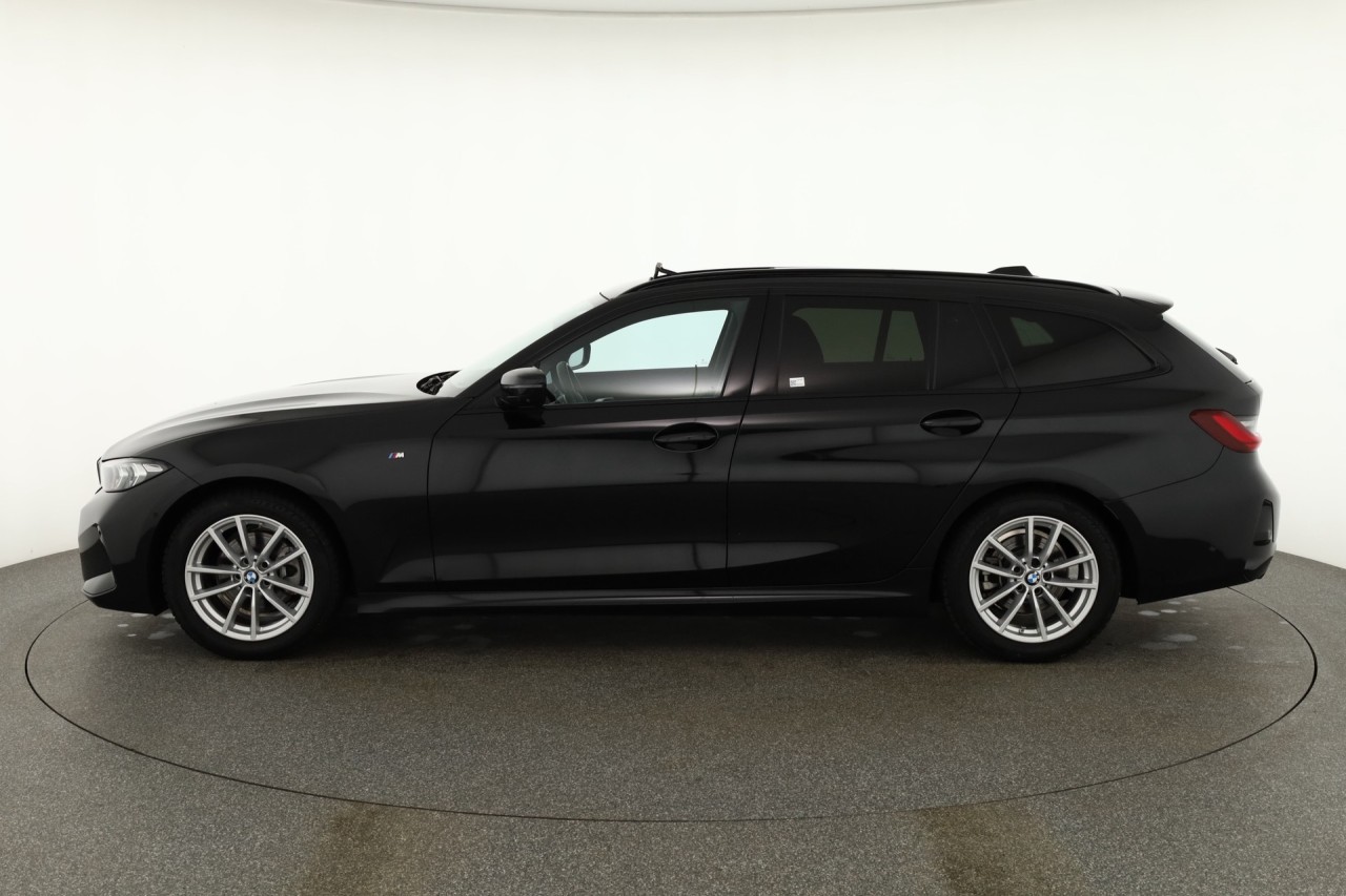 BMW 320 320i Touring M Sport Aut.