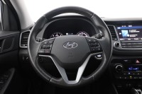 Hyundai Tucson 2.0 CRDi Premium 4WD