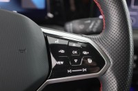 VW Golf VIII 2.0 TSI GTI