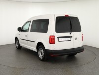 VW Caddy 2.0 TDI