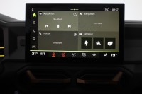 Dacia Bigster Extreme HEV 155 Aut.