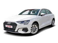 Audi A3 Sportback 40 TFSI e-tron 2-Zonen-Klima Navi Sitzheizung