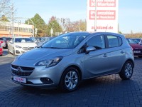 Opel Corsa E 1.4 Active ecoFlex PDC Lenkradheizung