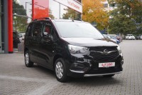 Opel Combo Life 1.2 Turbo Ultimate Aut.