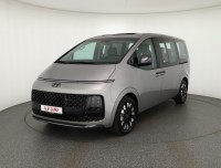 Hyundai Staria 1.6 T-GDI HEV Signature Aut. 2-Zonen-Klima Navi Sitzheizung
