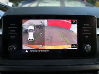 Skoda Fabia 1.0i Style