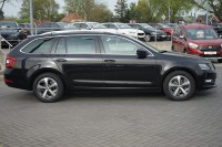 Skoda Octavia 1.5 TSI ACT Style