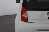 Seat Mii 1.0 MPI Reference