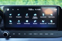 Hyundai i20 1.0 T-GDI Aut.