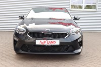 Kia cee'd Ceed 1.4 TGDI Spirit