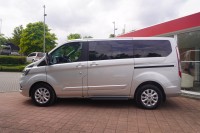 Ford Tourneo Custom 2.0TDCi L1