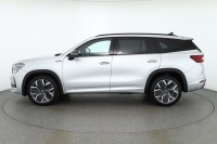 Vorschau: Skoda Kodiaq Sportline 1.5 eTSI DSG