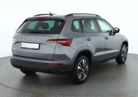 Skoda Karoq 1.5 TSI Tour