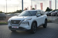 Vorschau: Nissan X-Trail 1.5 VC-T mHev N-Connecta Aut.