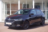 Vorschau: Skoda Fabia 1.0 Soleil