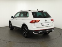 VW Tiguan 2.0 TSI DSG 4M Elegance