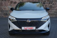 Nissan Qashqai Tekna+1.3 Dig-T Aut.