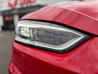Audi A5 Sportback 40 2.0 TDI quattro sport