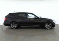BMW 320 i Touring M Sport