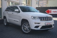 Jeep Grand Cherokee 3.0 CRD Summit 4x4