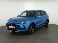 Vorschau: MG ZS 1.5 Hybrid Luxury Aut.