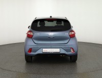 Hyundai i10 1.0