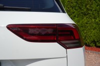 VW Golf VIII Variant 2.0 TSI R 4M DSG